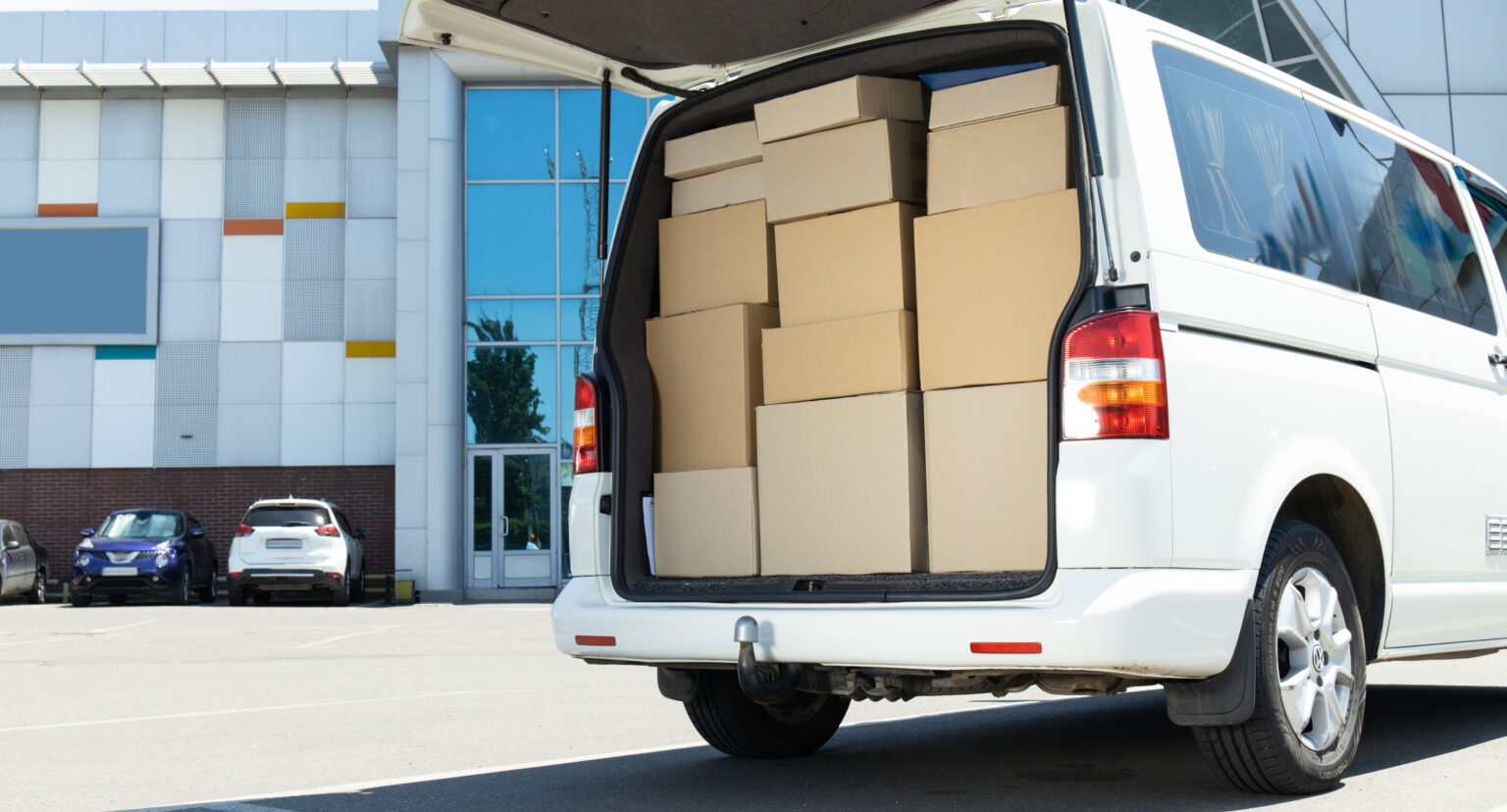 Top 5 Packing Supplies You Need for Your Move