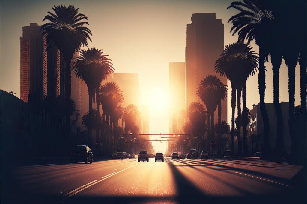 Expert Guide Moving from Los Angeles to New York