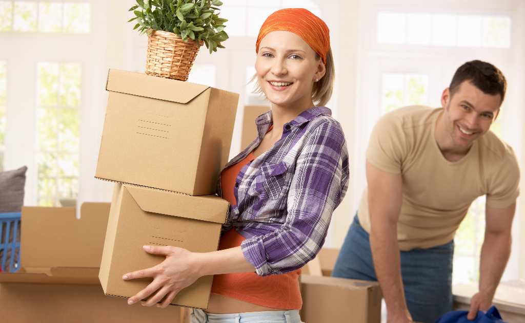 Expert Advice for Long-Distance Moving