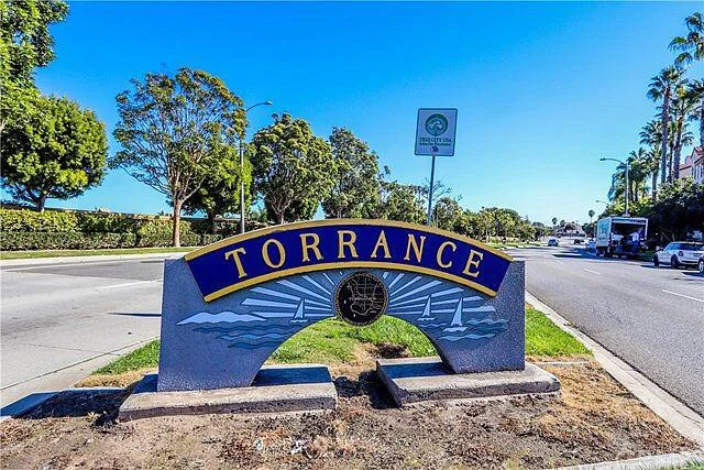 torrance mover