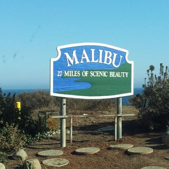 malibu movers