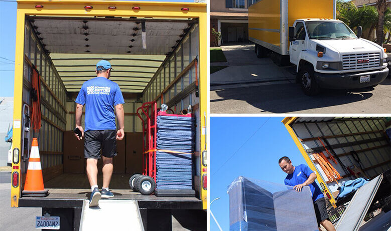 Is it cheaper to use pods or a moving company?