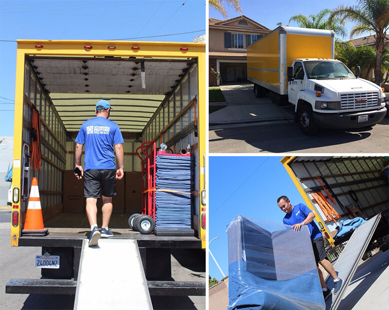Is it cheaper to use pods or a moving company?