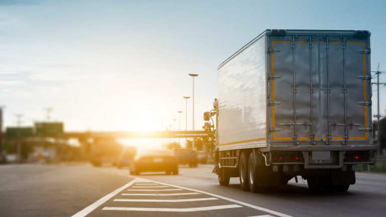 Lonf distance moving from your city