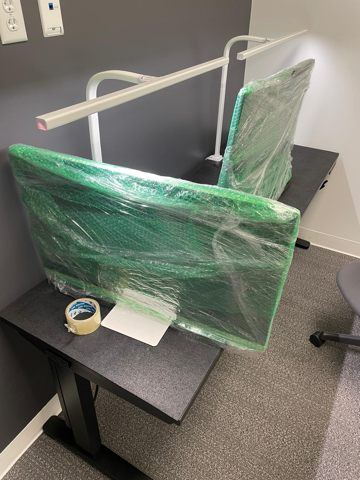 Tips for dorm room move in a day