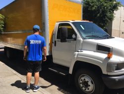 Fully licensed and insured, our Los Angeles cross-country movers are always prepared to deliver a reliable and secure moving experience from start to finish.